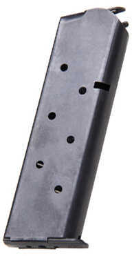 Auto-Ordnance Magazine Full Size 1911 .45 ACP 7 Rounds Black with Removable Baseplate